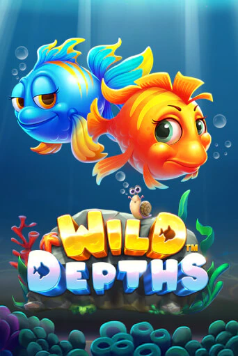Бесплатная игра Wild Depths | Вулкан Казино играть онлайн