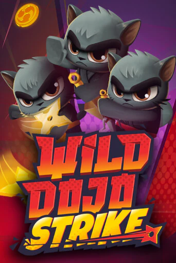 Бесплатная игра Wild Dojo Strike | Вулкан Казино играть онлайн