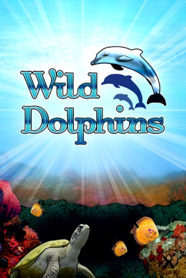 Бесплатная игра Wild Dolphins | Вулкан Казино играть онлайн