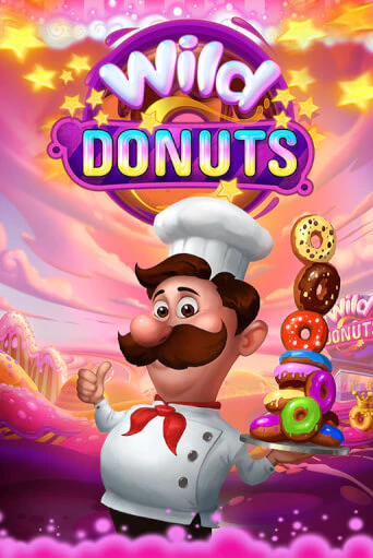 Бесплатная игра Wild Donuts | Вулкан Казино играть онлайн
