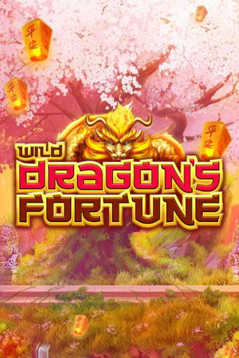Бесплатная игра Wild Dragon’s Fortune | Вулкан Казино играть онлайн