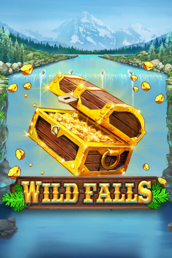 Бесплатная игра Wild Falls | Вулкан Казино играть онлайн