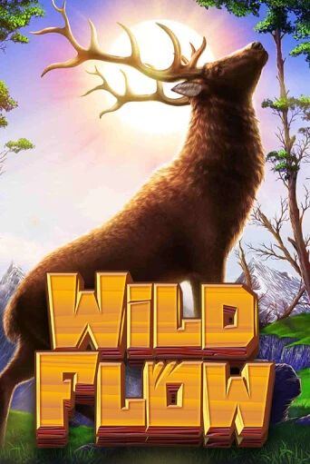 Бесплатная игра Wild Flow | Вулкан Казино играть онлайн