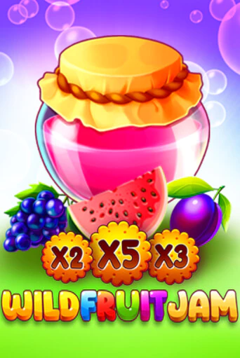 Бесплатная игра Wild Fruit Jam | Вулкан Казино играть онлайн