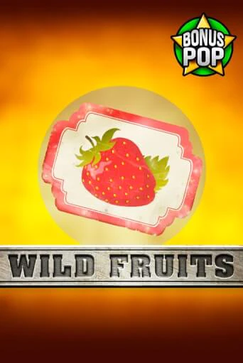 Бесплатная игра Wild Fruits | Вулкан Казино играть онлайн