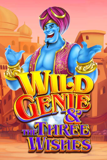 Бесплатная игра Wild Genie | Вулкан Казино играть онлайн