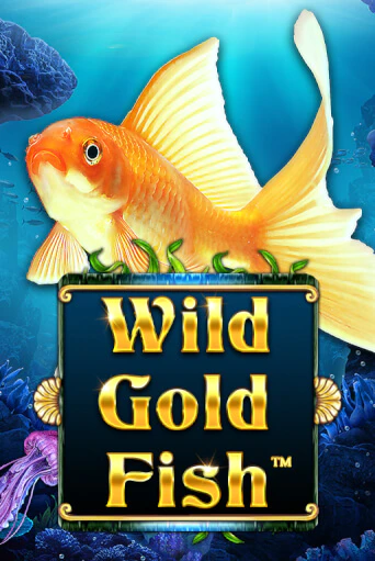 Бесплатная игра Wild Gold Fish | Вулкан Казино играть онлайн
