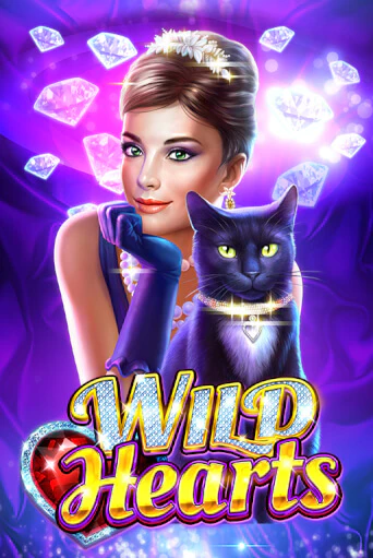 Бесплатная игра Wild Hearts | Вулкан Казино играть онлайн
