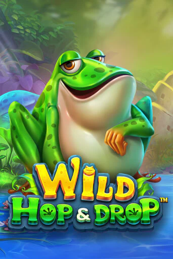 Бесплатная игра Wild Hop & Drop | Вулкан Казино играть онлайн