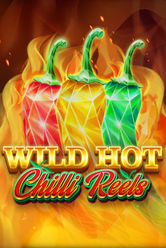 Бесплатная игра Wild Hot Chilli Reels | Вулкан Казино играть онлайн