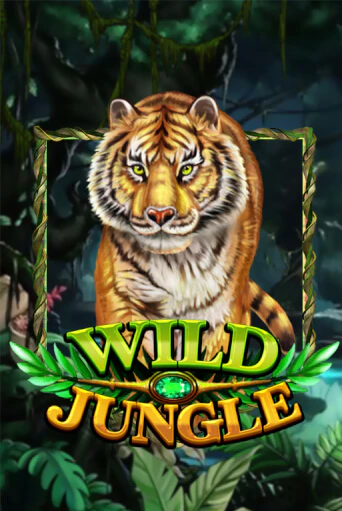 Бесплатная игра Wild Jungle | Вулкан Казино играть онлайн