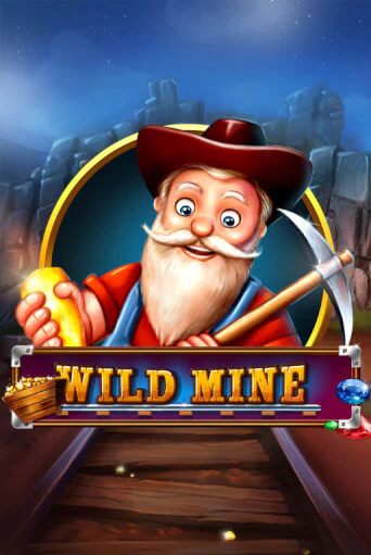 Бесплатная игра Wild Mine | Вулкан Казино играть онлайн