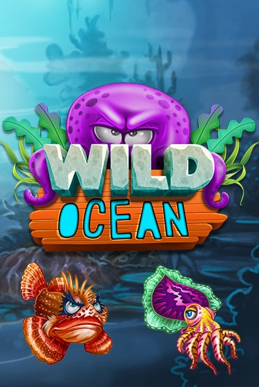 Бесплатная игра Wild Ocean | Вулкан Казино играть онлайн