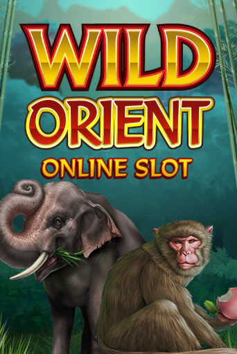 Бесплатная игра Wild Orient | Вулкан Казино играть онлайн