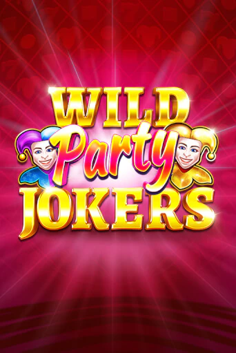 Бесплатная игра Wild Party Jokers | Вулкан Казино играть онлайн