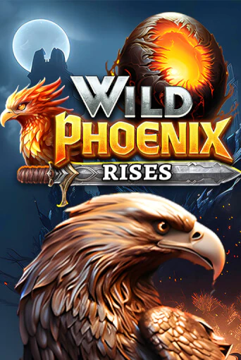 Бесплатная игра Wild Phoenix Rises | Вулкан Казино играть онлайн