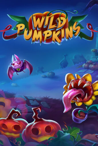 Бесплатная игра Wild Pumpkins | Вулкан Казино играть онлайн