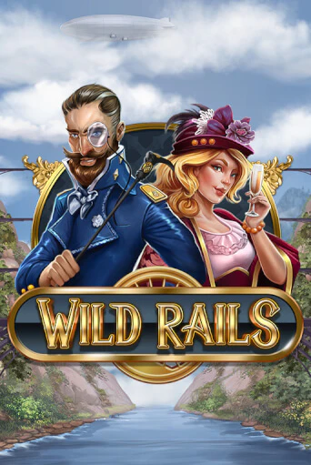 Бесплатная игра Wild Rails | Вулкан Казино играть онлайн
