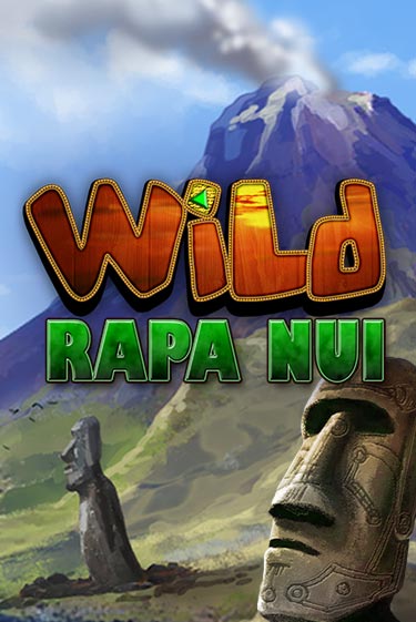 Бесплатная игра Wild Rapa Nui | Вулкан Казино играть онлайн