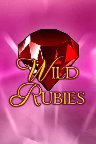 Бесплатная игра Wild Rubies | Вулкан Казино играть онлайн