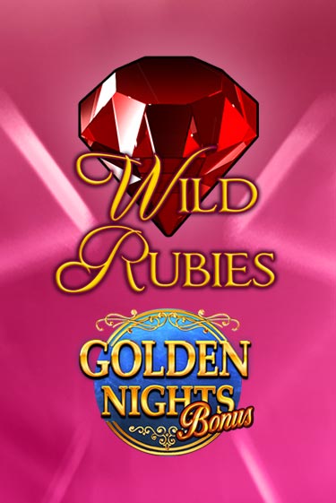 Бесплатная игра Wild Rubies GDN | Вулкан Казино играть онлайн