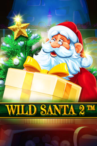 Бесплатная игра Wild Santa 2 | Вулкан Казино играть онлайн
