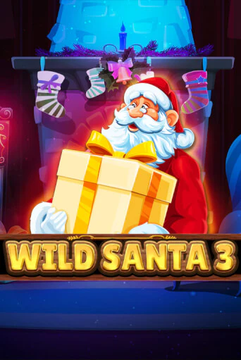 Бесплатная игра Wild Santa 3 | Вулкан Казино играть онлайн