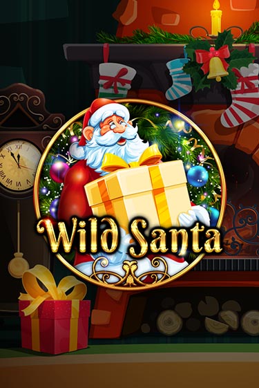 Бесплатная игра Wild Santa | Вулкан Казино играть онлайн