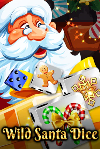 Бесплатная игра Wild Santa Dice | Вулкан Казино играть онлайн