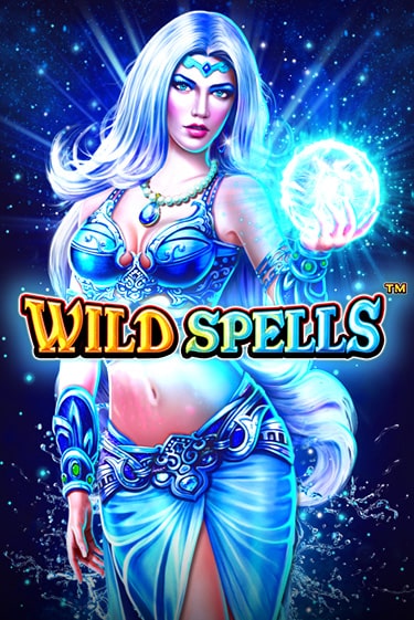 Бесплатная игра Wild Spells | Вулкан Казино играть онлайн
