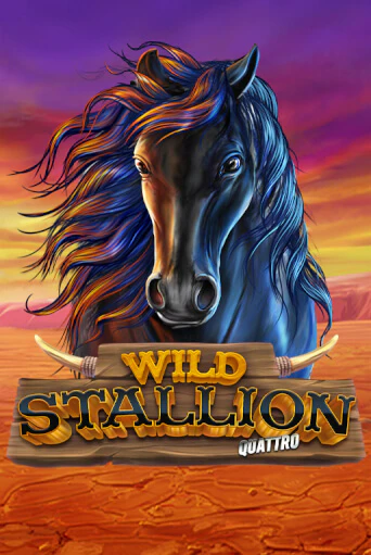 Бесплатная игра Wild Stallion | Вулкан Казино играть онлайн