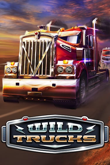 Бесплатная игра Wild Trucks | Вулкан Казино играть онлайн