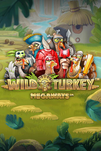 Бесплатная игра Wild Turkey™ Megaways™ | Вулкан Казино играть онлайн