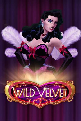Бесплатная игра Wild Velvet | Вулкан Казино играть онлайн