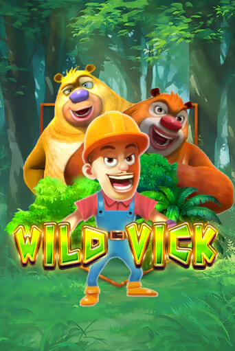 Бесплатная игра Wild Vick | Вулкан Казино играть онлайн