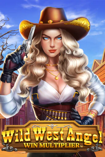 Бесплатная игра Wild West Angel | Вулкан Казино играть онлайн