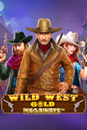 Бесплатная игра Wild West Gold Megaways | Вулкан Казино играть онлайн