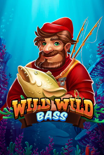 Бесплатная игра Wild Wild Bass | Вулкан Казино играть онлайн
