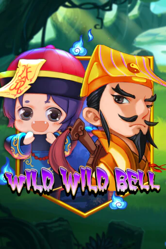 Бесплатная игра Wild Wild Bell | Вулкан Казино играть онлайн