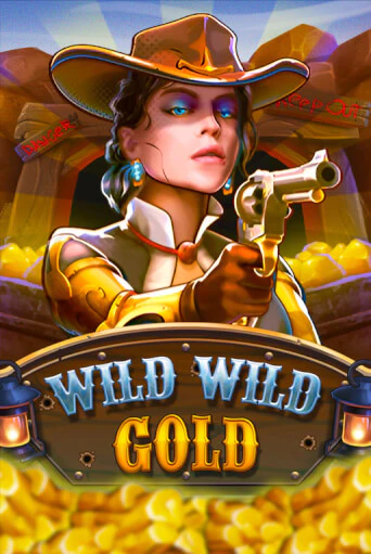 Бесплатная игра Wild Wild Gold | Вулкан Казино играть онлайн