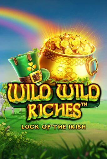 Бесплатная игра Wild Wild Riches | Вулкан Казино играть онлайн