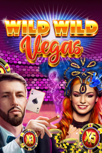 Бесплатная игра Wild Wild Vegas | Вулкан Казино играть онлайн