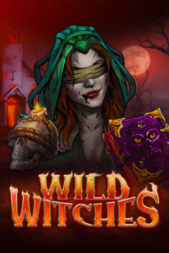 Бесплатная игра Wild Witches | Вулкан Казино играть онлайн