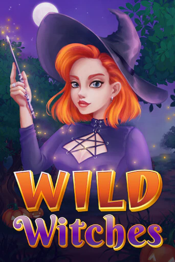Бесплатная игра Wild Witches | Вулкан Казино играть онлайн