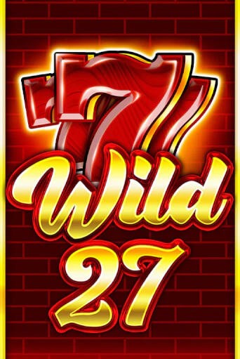 Бесплатная игра Wild 27 | Вулкан Казино играть онлайн