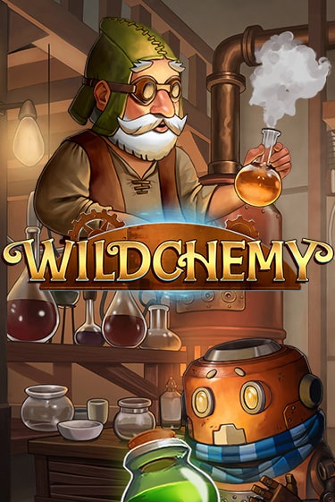 Бесплатная игра Wildchemy | Вулкан Казино играть онлайн