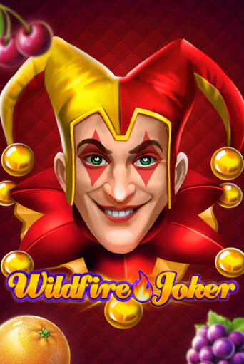 Бесплатная игра Wildfire Joker | Вулкан Казино играть онлайн