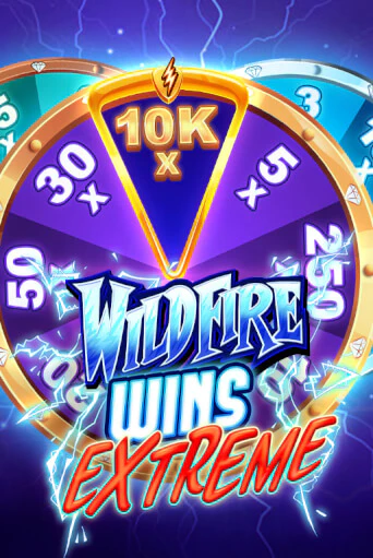 Бесплатная игра Wildfire Wins Extreme | Вулкан Казино играть онлайн