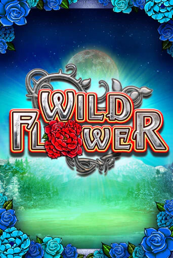 Бесплатная игра Wildflower | Вулкан Казино играть онлайн