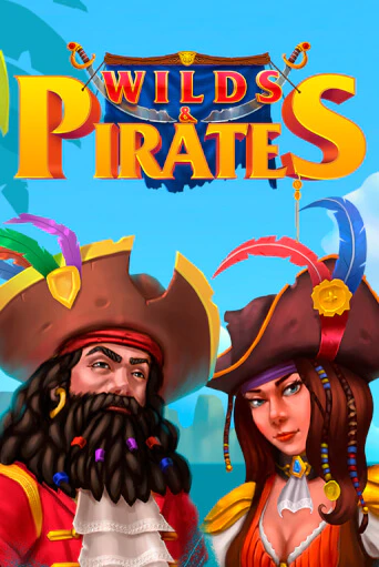 Бесплатная игра Wilds and Pirates | Вулкан Казино играть онлайн